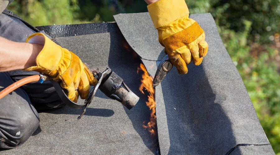 Professional flood damage restoration services in Punta Gorda, FL